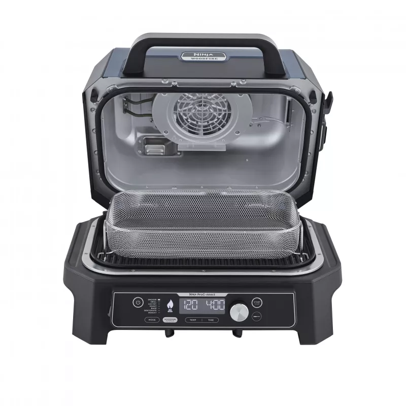 Elektrigrill Ninja OG901EU, töölaual, 1700W