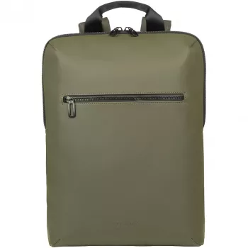 TUCANO GOMMO seljakott 15.6'' roheline MacBook Pro 16'' sülearvuti 15.6''