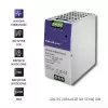 DIN-liistu toiteplokk QOLTEC 50997 240W 24V 10A