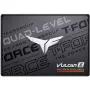 VULCAN Z QLC 4 TB, SSD must/hall, SATA 6 Gb/s, 2,5