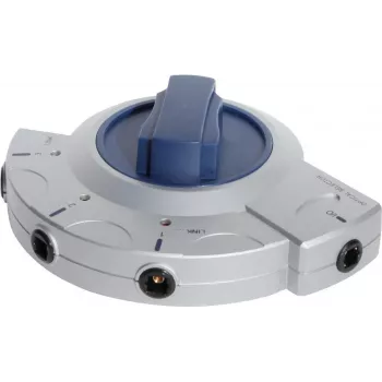 Fiiberoptiline adapter TOSLINK ShiverPeaks BS69100