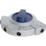 Fiiberoptiline adapter TOSLINK ShiverPeaks BS69100