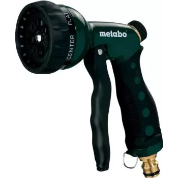 Ümmargune veepritsija Metabo GB 7