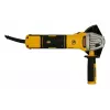 DeWALT DWE4347-QS nurklihvija 12,5 cm 10500 p/min 2,3 kg