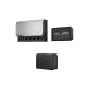 Valmis elektrijaama komplekt EcoFlow 5001801010 plug-and-play lahendus