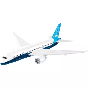 COBI Boeing 787-8™ DREAMLINER™ lennuk