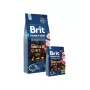 Brit Premium by Nature Light kuivtoit koertele 15 kg — kalkun ja õun, 25% valku, 8% rasva, 3180 kcal/kg
