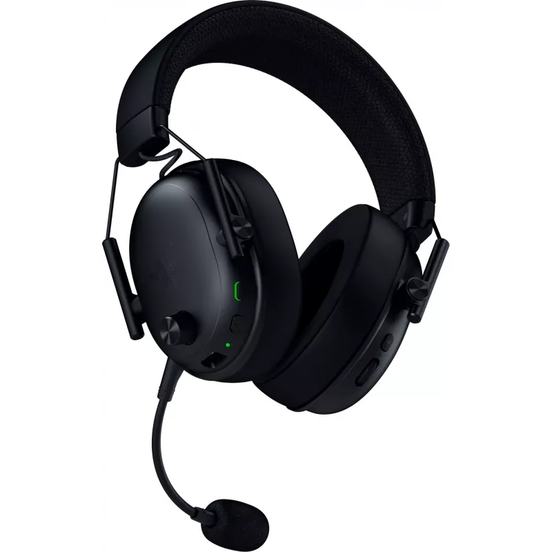 Razer Peakonkõrvaklapid BlackShark V3 Must (RZ04-05410100-R3M1)