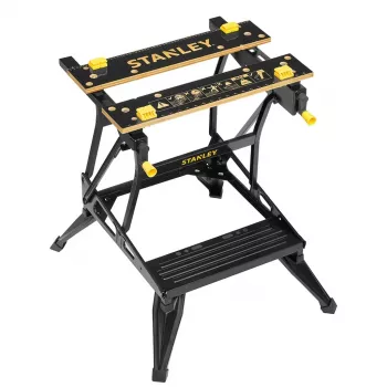 Stanley STST83400-1 töölaud Puidutöötlemise töölaud