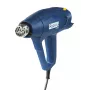 Rapid 5001341 kuumapuhur 450 l/min 550 °C 1800 W Sinine