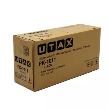 Utax 1T02RY0UT0/PK-1011 toonerikomplekt, 7200 lk / 5% mudelile TA P 4020