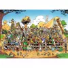 Pusle Ravensburger 1000 tk Värvipusle (Multikad) — 700 mm laius, vanusele 14+