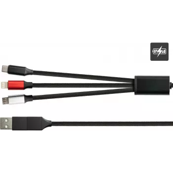 Goodconnections PY-USB001S USB-kaabel