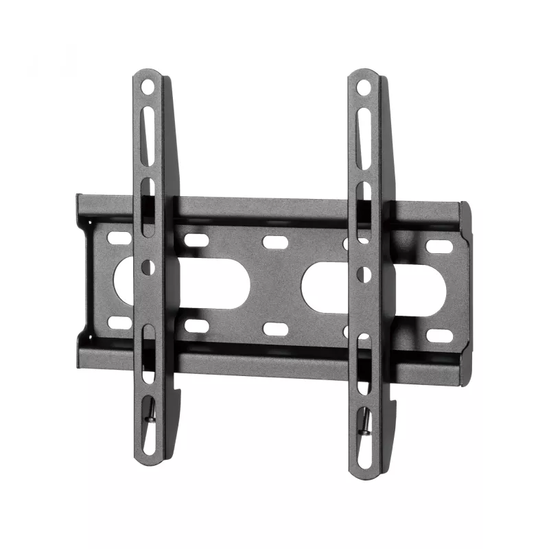 Kinnitusklamber SBOX PLB-2522F-2 koormustele 23–43/45 kg, plaat 200×200 mm