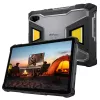 Tahvelarvuti UleFone Armor Pad 5 Ultra — 12 GB muutmälu, 512 GB salvestusruumi, 5G