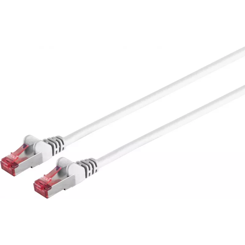ShiverPeaks 75715-AW CAT 6A S/FTP PIMF varjestatud keerdpaariga võrgukaabel, AW mudel