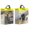 Awei Kõrvaklapid Bluetooth 5.3 T50 TWS Laadimiskarp /Must