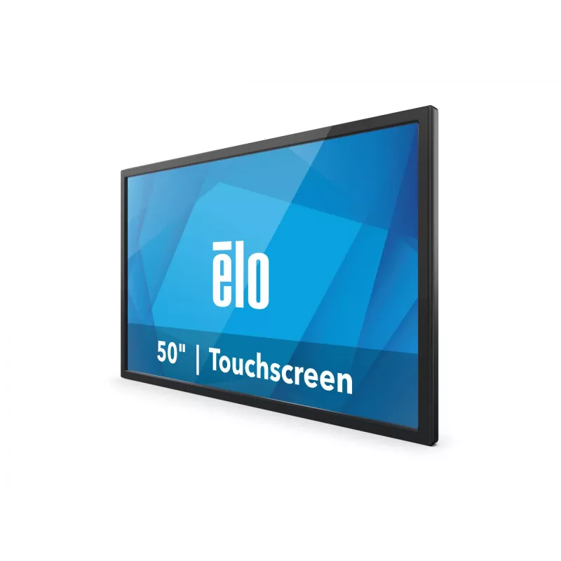 Elo Touch Systems E103937 Display 5054 L Must