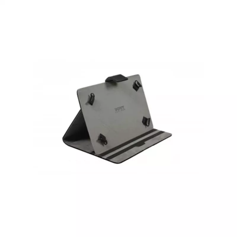 Port Designs MUSKOKA Universaalne 25,6 cm (10,1) klappkate must