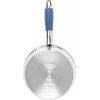 Cookware set Russell Hobbs RH01179EU, 5 pieces, blue