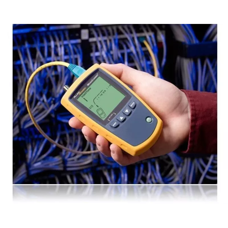 Fluke MicroScanner² Hall