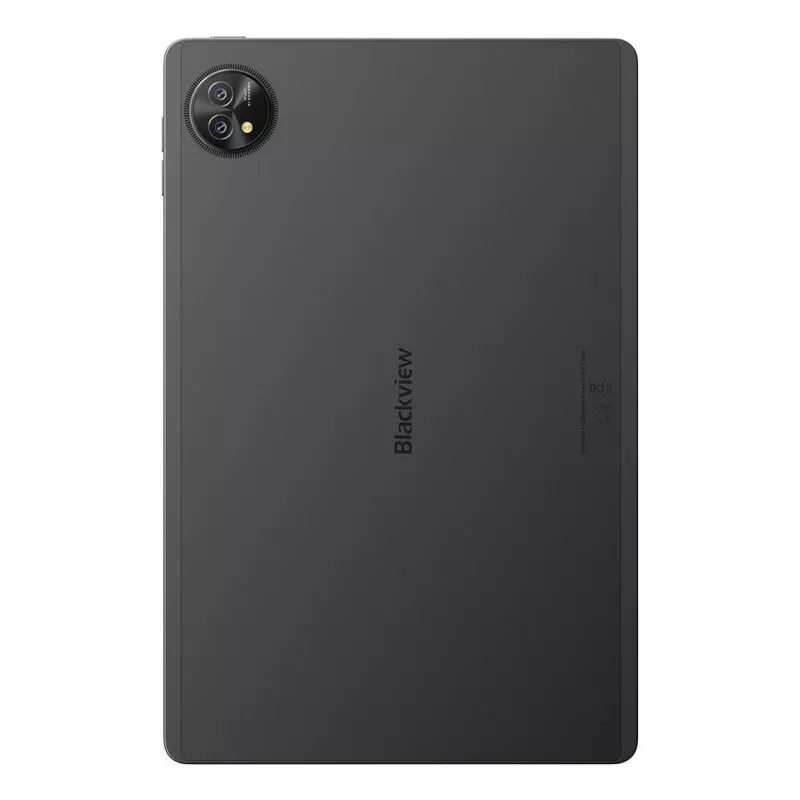 Tahvelarvuti Zeno 10 5G 11 8/256GB/ZENO 10 8/256 Must Mustview
