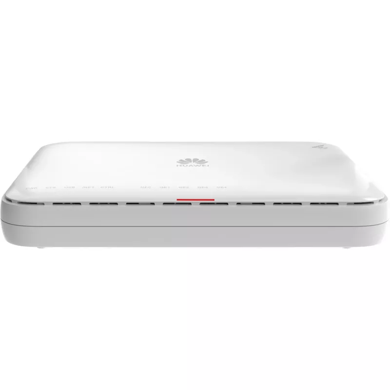 Juhtmega ruuter HUAWEI eKit AR300 Series AR303 Gigabit Ethernet IEEE 802.3