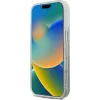 Karl Lagerfeld | KLHMP16MLGKCSGH | Tagakaas | iPhone 16 Plus | Apple | TPU/PC | Läbipaistev