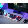 Mängurihiir A4Tech Bloody S98 USB Sports Navy BLMS Red Plus lülititega