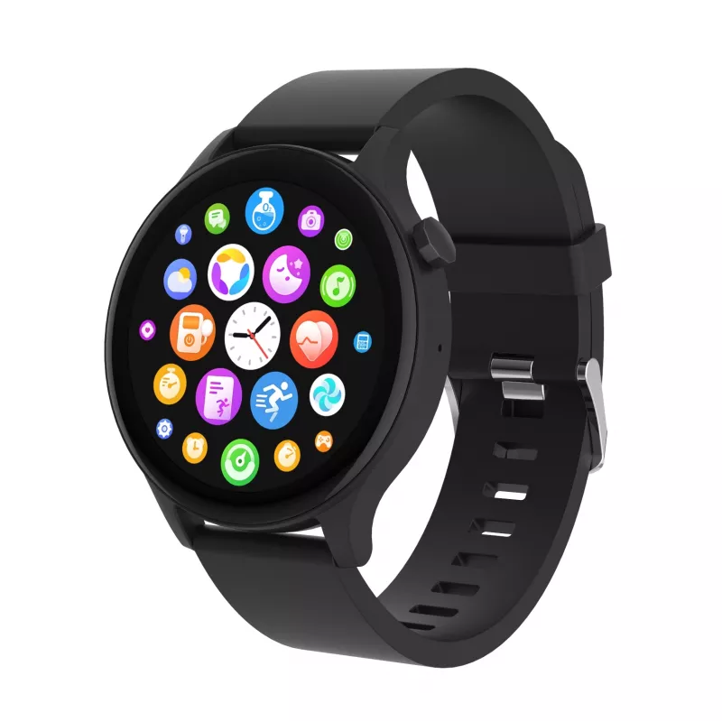 Denver Smartwatch SWC-338B - Nutikell (116111000790)