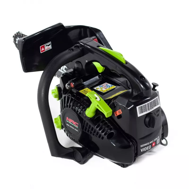NAC BENSIINSAEG 25,4cc 25cm CST25-25AC