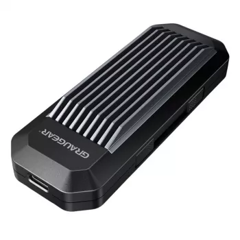 SSD-korpus GRAUGEAR G-M202-AC-10G Must M.2