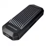 SSD-korpus GRAUGEAR G-M202-AC-10G Must M.2