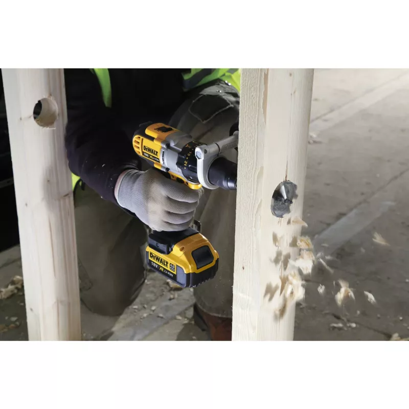Puuriterade komplekt DeWALT DT4586-QZ