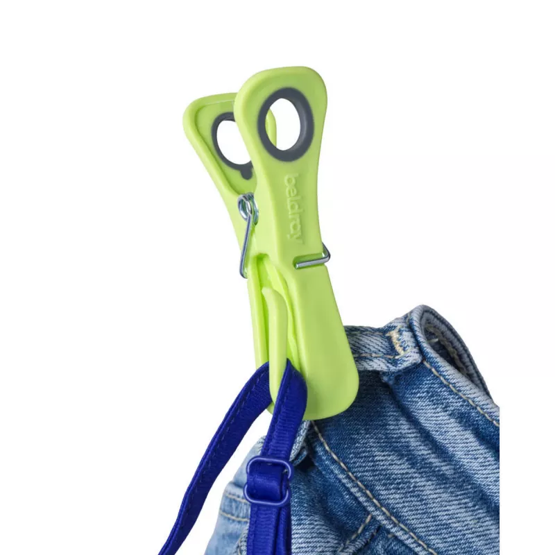Beldray Dual-Grip Pesupulgad LA035716RPFEU7 roheline/sinine - pesupulgad, kahepoolne haardekujundus