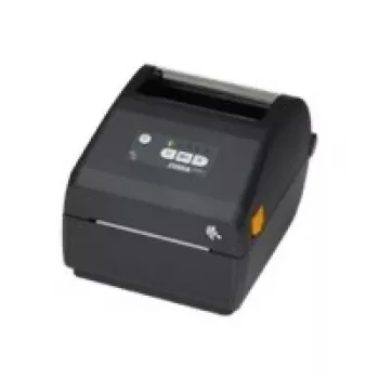 Zebra ZD421D siltaprinter Otsetermo 300 x 300 DPI 102 mm/s Juhtmega ja juhtmevaba Ethernet LAN Bluetooth