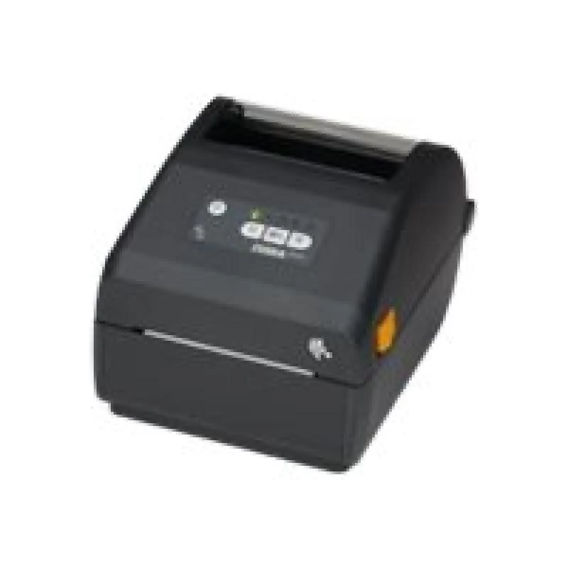 Zebra ZD421D siltaprinter Otsetermo 300 x 300 DPI 102 mm/s Juhtmega ja juhtmevaba Ethernet LAN Bluetooth