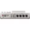 Audio interface Rode RodeCaster Pro II valge — mitmekanaliline USB-salvestuskonsool