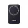 ADATA PR100-12BK akupank liitium-polümeer (LiPo) 10000 mAh juhtmevaba laadimine must