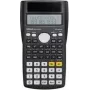 Maul MSC 240 ECO lauaarvuti must Ekraan (numbrid): 10 päikeseenergial (P x L x K) 16,1 x 8,5 x 2,1 cm (7270590)