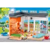 Action/Adventure mängukomplekt Playmobil City Life 71328 Mitmevärviline