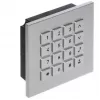 Klaviatuur Dahua Technology VTO4202F-MK