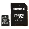 Intenso microSD-kaart UHS-I Premium 512 GB Class 10
