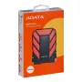 ADATA HD710 Pro väline kõvaketas 1 TB 2,5-tolline USB 3.2 Gen 1 (3.1 Gen 1) Must, Punane