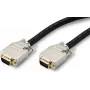 VGA-kaabel Kindermann 7496000115 15 m