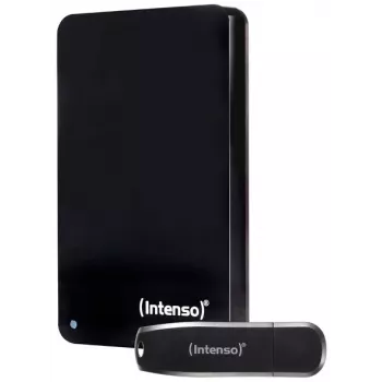 Intenso 1TB USB 3.2 väline kõvaketas 6023690