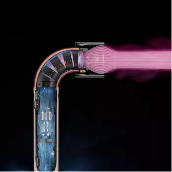 Föön Dyson Supersonic r 1700 W