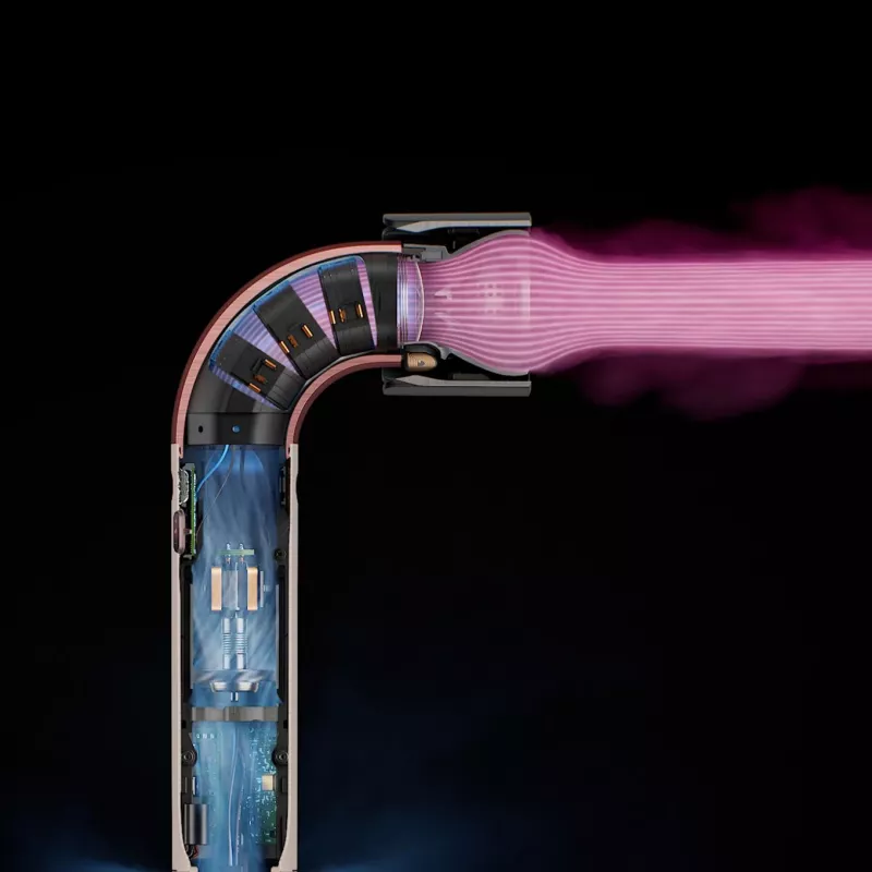 Föön Dyson Supersonic r 1700 W