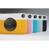 Kodak PRINTOMATIC Instant Print Camera, 2x3'', Yellow