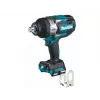 Löökvõtmevõti Makita TW001GZ 3/4 tolli 2500 p/min 2050 N⋅m Roheline